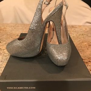 Vince Camuto Heels